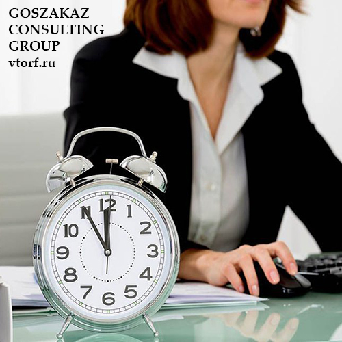 Срок получения банковской гарантии в Златоусте от GosZakaz CG